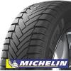 Pneumatiky MICHELIN alpin 6 205/45 R16 87H TL XL M+S 3PMSF, zimní pneu, osobní a SUV