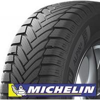 Pneumatiky MICHELIN alpin 6 195/65 R15 95T TL XL M+S 3PMSF, zimní pneu, osobní a SUV