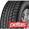 Pneumatiky PETLAS snowmaster w601 165/70 R13 79T TL, zimní pneu, osobní a SUV
