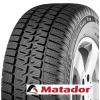 Pneumatiky MATADOR mps530 205/65 R15 102T TL C 6PR M+S 3PMSF, zimní pneu, VAN