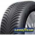 Pneumatiky GOODYEAR vector 4 seasons g2 205/55 R16 94V TL XL M+S 3PMSF, celoroční pneu, osobní a SUV