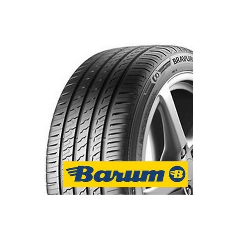 Pneumatiky BARUM bravuris 5 hm 215/55 R16 93V TL, letní pneu, osobní a SUV