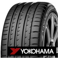 Pneumatiky YOKOHAMA advan sport v105f 225/40 R18 92W TL XL RPB, letní pneu, osobní a SUV