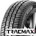 Pneumatiky TRACMAX rf09 185/80 R14 102Q TL C 8PR, letní pneu, VAN