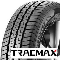 Pneumatiky TRACMAX rf09 225/70 R15 112R TL C 8PR, letní pneu, VAN