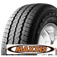Pneumatiky MAXXIS mcv3 plus 185/75 R16 104R TL C, letní pneu, VAN