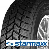 Pneumatiky STARMAXX prowin st960 205/65 R16 107T TL C 8PR M+S 3PMSF, zimní pneu, VAN