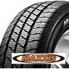 Pneumatiky MAXXIS vansmart a/s al2 195/70 R15 104R TL C 8PR M+S 3PMSF, celoroční pneu, VAN