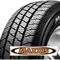 Pneumatiky MAXXIS vansmart a/s al2 225/60 R16 105H, celoroční pneu, VAN