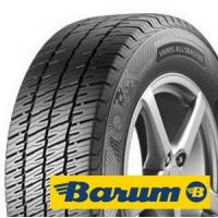 Pneumatiky BARUM vanis allseason 215/70 R15 109R TL C 8PR M+S 3PMSF, celoroční pneu, VAN