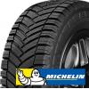 Pneumatiky MICHELIN agilis crossclimate 205/75 R16 110R, celoroční pneu, VAN, sleva DOT