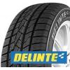 Pneumatiky DELINTE AW5 155/65 R14 75T TL M+S 3PMSF, celoroční pneu, osobní a SUV