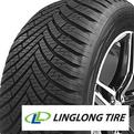 Pneumatiky LING LONG greenmax a/s 145/80 R13 75T, celoroční pneu, osobní a SUV