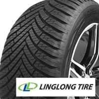 Pneumatiky LING LONG greenmax a/s 195/70 R15 104R, celoroční pneu, VAN