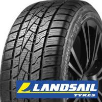Pneumatiky LANDSAIL 4-seasons 225/60 VR18 104V, celoroční pneu, osobní a SUV