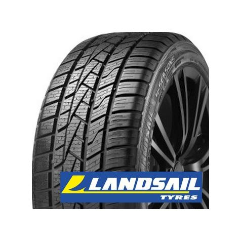 Pneumatiky LANDSAIL 4 seasons 215/65 R16 102V TL M+S 3PMSF, celoroční pneu, osobní a SUV