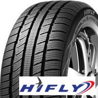 Pneumatiky HIFLY all-turi 221 195/45 R16 84V TL XL M+S 3PMSF, celoroční pneu, osobní a SUV