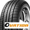 Pneumatiky OVATION vi-782 155/65 R14 75T TL M+S 3PMSF, celoroční pneu, osobní a SUV