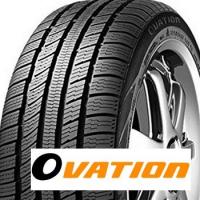 Pneumatiky OVATION vi-782 185/55 R15 86H TL XL M+S 3PMSF, celoroční pneu, osobní a SUV