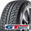 Pneumatiky GT RADIAL 4seasons 175/65 R15 84T, celoroční pneu, osobní a SUV