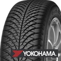 Pneumatiky YOKOHAMA bluearth-4s (aw21) 195/45 R16 84V TL XL M+S 3PMSF RPB, celoroční pneu, osobní a SUV