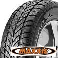 Pneumatiky MAXXIS wp05 195/50 R15 86H TL XL M+S 3PMSF, zimní pneu, osobní a SUV
