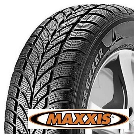 Pneumatiky MAXXIS wp05 195/50 R15 86H TL XL M+S 3PMSF, zimní pneu, osobní a SUV