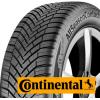 Pneumatiky CONTINENTAL all season contact 175/65 R14 86H TL XL M+S 3PMSF, celoroční pneu, osobní a SUV