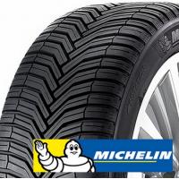 Pneumatiky MICHELIN crossclimate+ 225/50 R17 98W TL XL 3PMSF ZP ROF FP, celoroční pneu, osobní a SUV