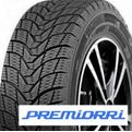 Pneumatiky PREMIORRI via maggiore 215/55 R16 93T TL M+S 3PMSF, zimní pneu, osobní a SUV