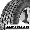 Pneumatiky ROTALLA s-210 235/45 R18 98V TL XL M+S 3PMSF, zimní pneu, osobní a SUV
