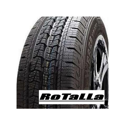 Pneumatiky ROTALLA vs450 215/75 R16 113R TL XL, zimní pneu, VAN