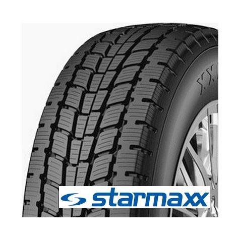 Pneumatiky STARMAXX prowin st950 205/65 R16 107T TL C 8PR M+S 3PMSF, zimní pneu, VAN