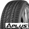 Pneumatiky APLUS a502 275/40 R20 106H, zimní pneu, osobní a SUV