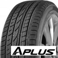 Pneumatiky APLUS a502 195/55 R15 85H TL M+S 3PMSF, zimní pneu, osobní a SUV