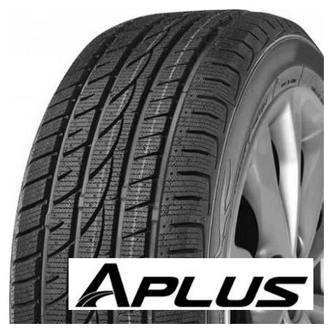 Pneumatiky APLUS a502 225/45 R18 95H TL XL M+S 3PMSF, zimní pneu, osobní a SUV