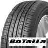 Pneumatiky ROTALLA radial 109 145/70 R12 69T TL, letní pneu, osobní a SUV