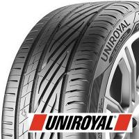Pneumatiky UNIROYAL rain sport 5 215/55 R16 97Y TL XL, letní pneu, osobní a SUV