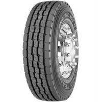 Pneumatiky GOODYEAR Omnitrac MSS II 265/70 R19,5 143J, celoroční pneu, nákladní