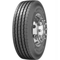 Pneumatiky GOODYEAR Omnitrac S 315/80 R22,5 156K, celoroční pneu, nákladní