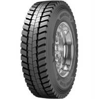 Pneumatiky GOODYEAR Omnitrac D 315/80 R22,5 156K, celoroční pneu, nákladní
