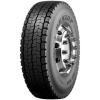 Pneumatiky DUNLOP SP462 315/80 R22,5 156154L, celoroční pneu, nákladní