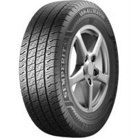 Pneumatiky SEMPERIT Van-Allseason 225/65 R16 112R TL C 8PR M+S 3PMSF, celoroční pneu, VAN