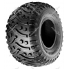 Pneumatiky CST C828 25/12 R9 56N, celoroční pneu, moto