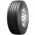 Pneumatiky DUNLOP sp 246 3pmsf frt m+s 265/70 R19,5 143J, celoroční pneu, nákladní