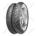 Pneumatiky CONTINENTAL contitwist 130/70 R13 63Q TL, celoroční pneu, moto