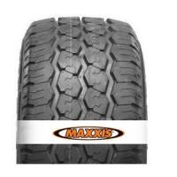 Pneumatiky MAXXIS cr 966 trailermaxx trailer xl m+s 155/80 R13 84N, letní pneu, speciální