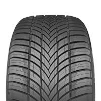 Pneumatiky SYRON premium 4 season xl m+s 3pmsf 255/50 R19 107W, celoroční pneu, osobní a SUV