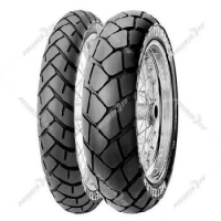 Pneumatiky METZELER tourance (tt) 130/80 R17 65S, celoroční pneu, moto