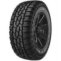 Pneumatiky GRIPMAX Mud Rage R/T Max 265/65 R17 120Q, letní pneu, osobní a SUV
